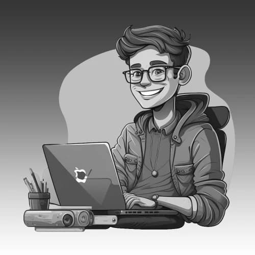 Omar Hussien - Front End Developer